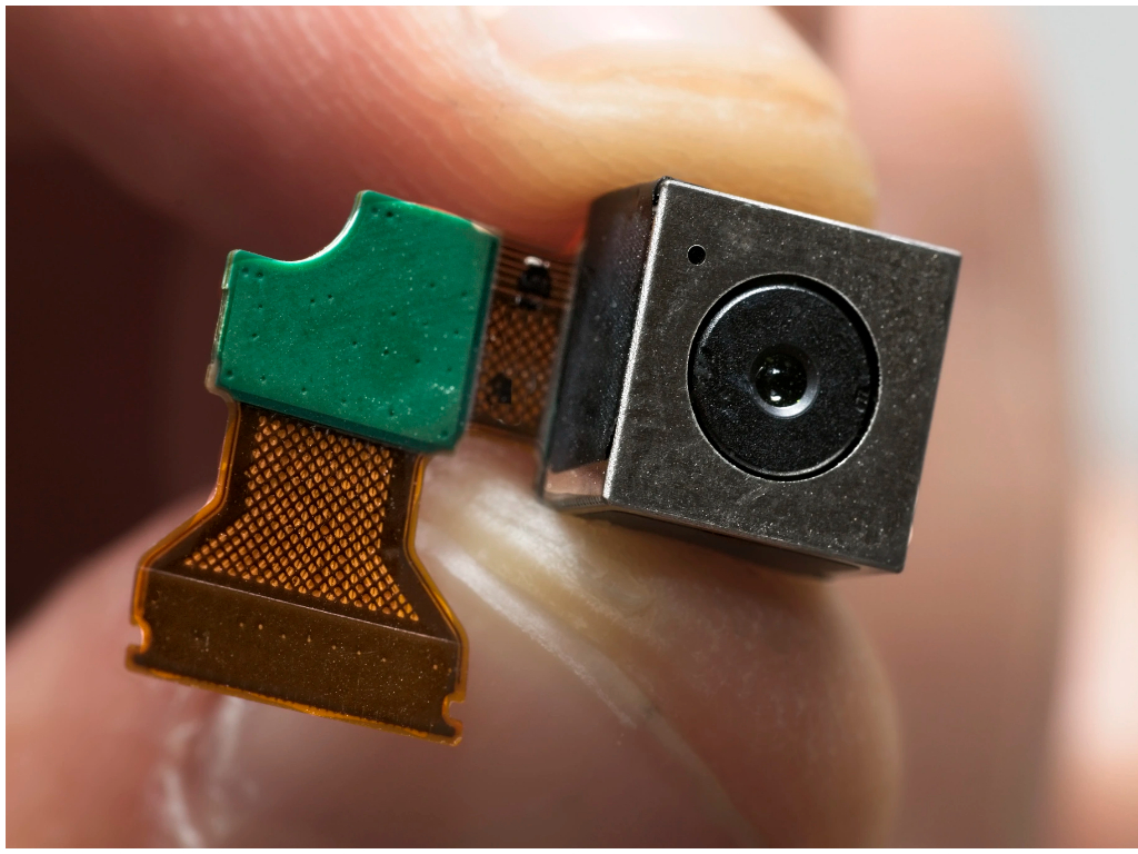 bug sweeps Oklahoma hidden camera device used for covert surveillance detection